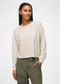 25 Cozy Up Long Sleeve Crew